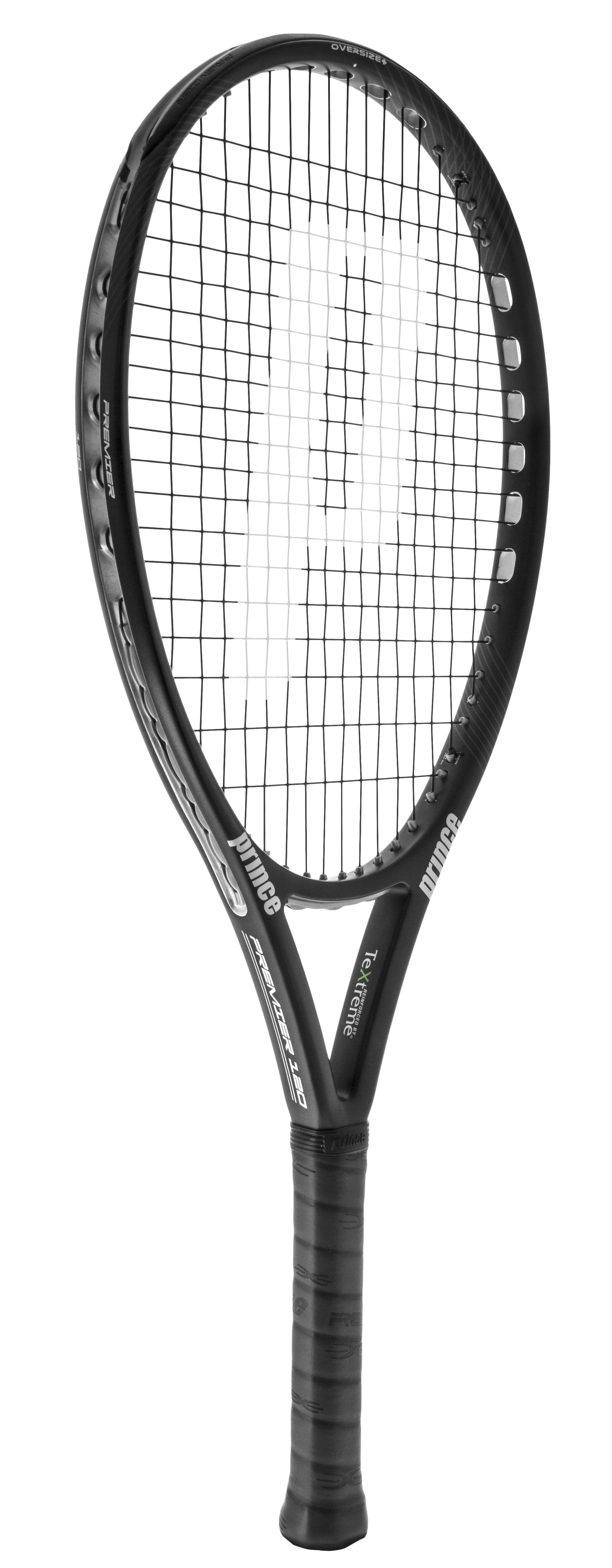 prince vapour premier tennis racket